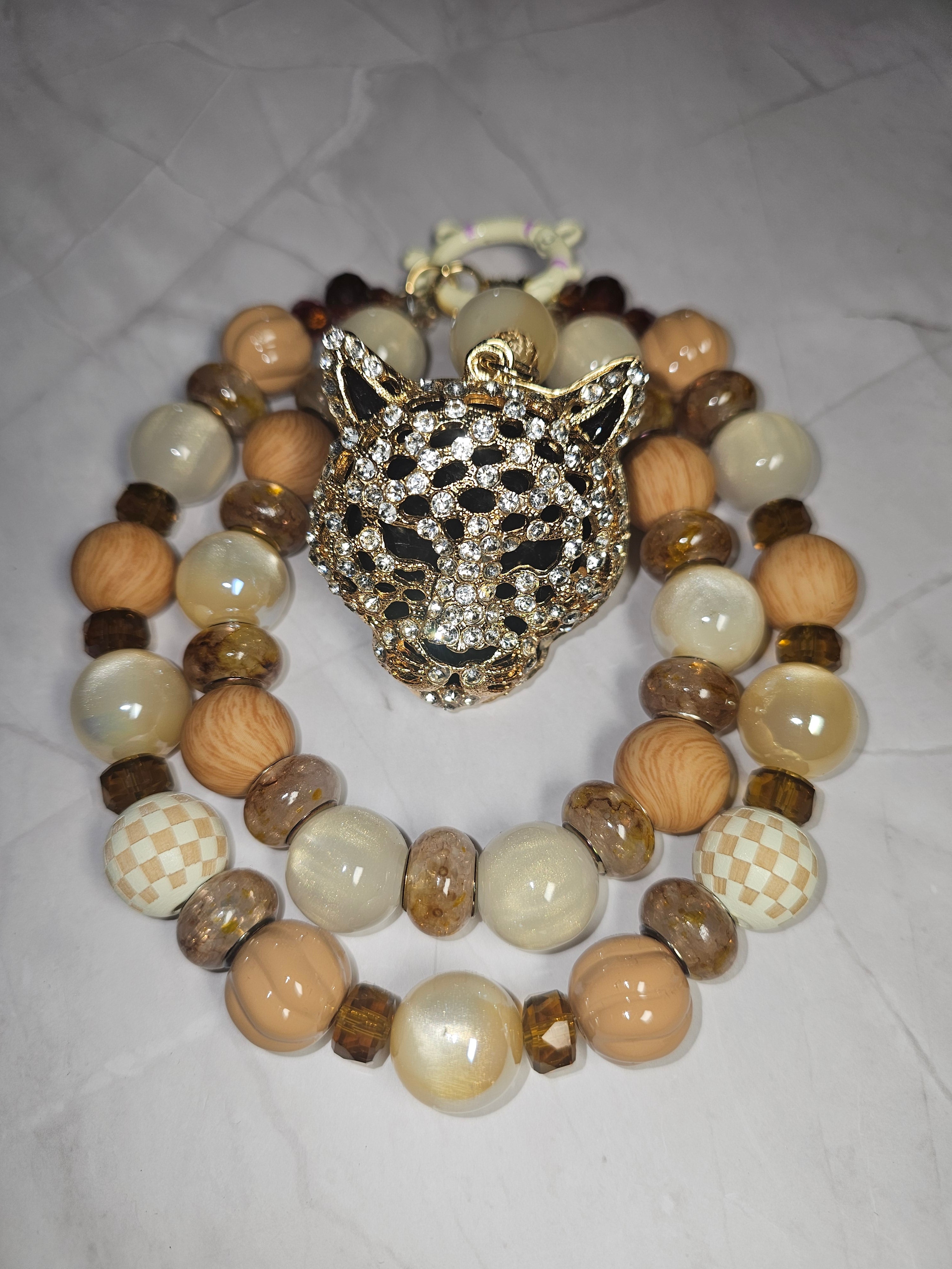 Handmade Bag Decors