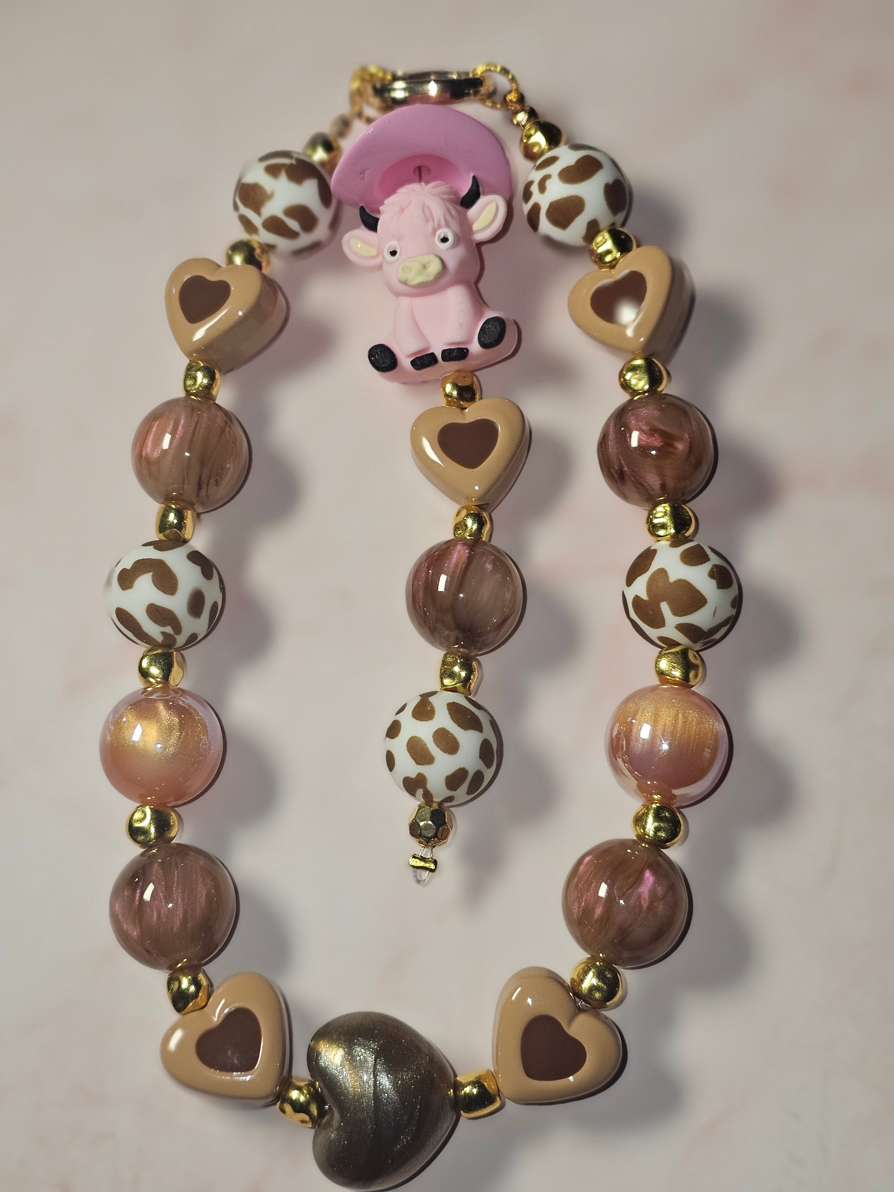 Handmade Acrylic Keychains/bag decors