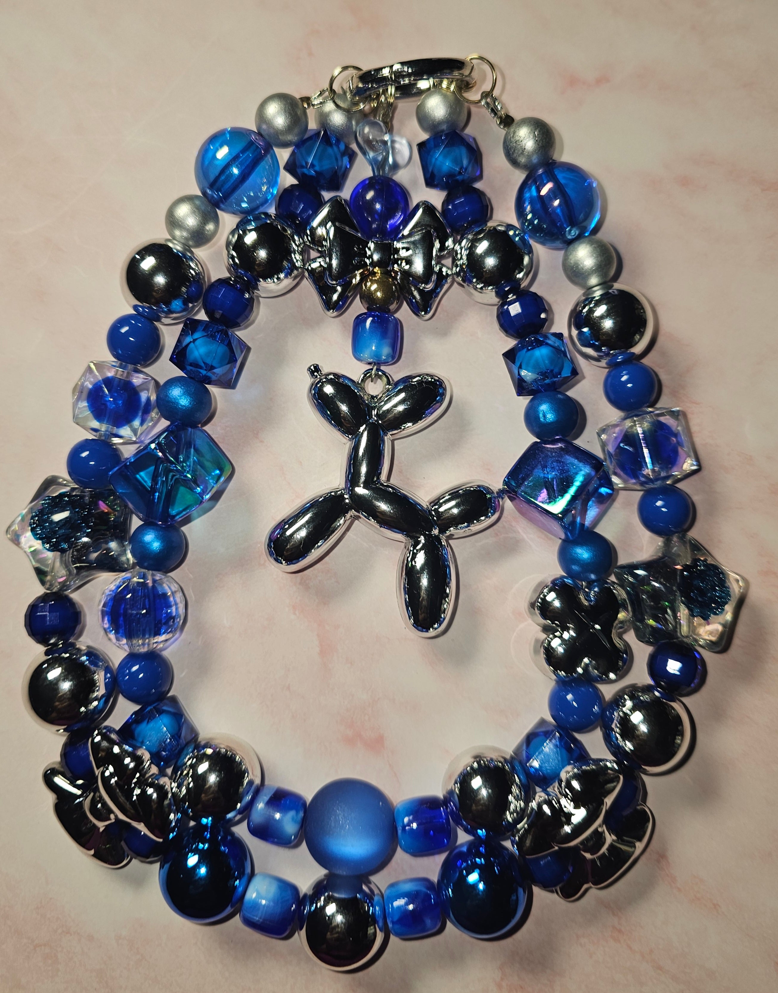 Handmade Acrylic Keychains/bag decors