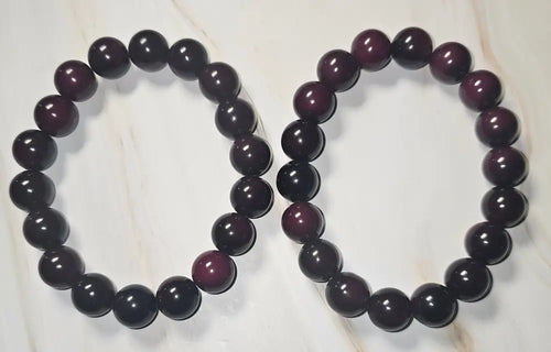 Bodhi bracelets - Dark and light bodhi set