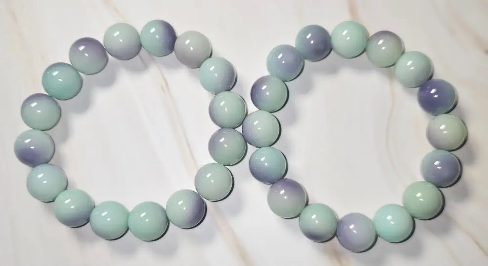 Bodhi bracelets - Mermaid bodhi set